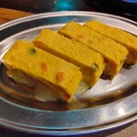 korean kitchen カブ韓 - チーズケランマリ