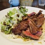 キャトルラパン - 