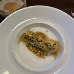 ふらんす料理　蓮 - 