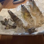 寿司 潮騒 - 
