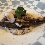 ご褒美レストラン アポロン - 