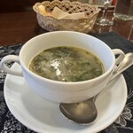 ふらんす料理　蓮 - 