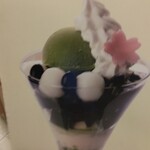 名鉄 イオリカフェ - 