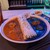 ひげカレー - 料理写真:裸足の女神が愛したカレー