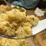 香楽園 - 炒飯