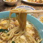 香楽園 - とろみ好麺