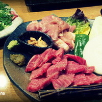 焼肉の龍園 小倉本店 - 