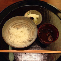 京料理 たか木 - 