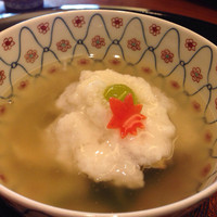 京料理 たか木 - 