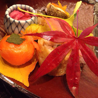 京料理 たか木 - 