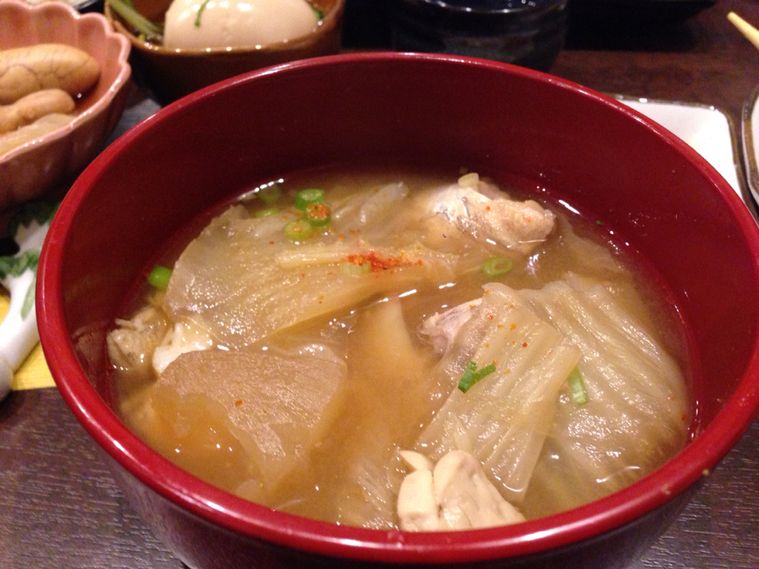 磯々亭 name=