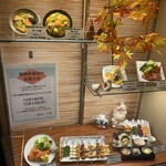 日本ばし とり鹿 - 