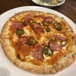 クラフトビールタップ グリル＆キッチン - 