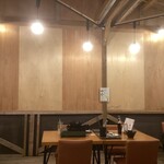 与那国島むんぶキッチン - 