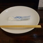 パスタハウス和み with Cosi Cosi - （※写真4）卓上