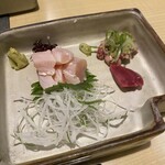 日本ばし とり鹿 - 