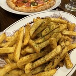 クラフトビールタップ グリル＆キッチン - 