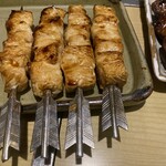 日本ばし とり鹿 - 