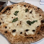 アンティーカ・ピッツェリア・ダ・ミケーレ - 