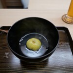 片折 - きびだんご