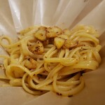 パスタハウス和み with Cosi Cosi