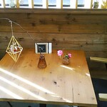 森のとうふ屋さんの手づくり菓子工房 conomi - 