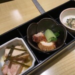 日本ばし とり鹿 - 