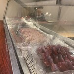 日本ばし とり鹿 - 