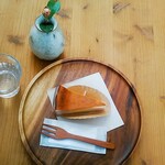 森のとうふ屋さんの手づくり菓子工房 conomi - 