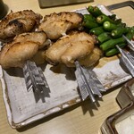 日本ばし とり鹿 - 