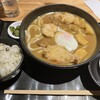 うどん料理 千
