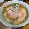 ラーメン屋 トイ・ボックス