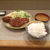 味のとんかつ 丸一