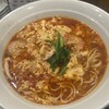 岡山辛麺 つるっと亀 