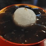 ぎおん徳屋 - 独特、、