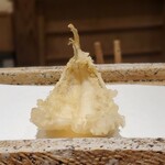 日本橋 蕎ノ字 - 