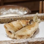 日本橋 蕎ノ字 - 