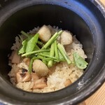季節料理 和色 - 