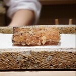 日本橋 蕎ノ字 - 