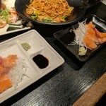 個室居酒屋厨房 はちまる - 