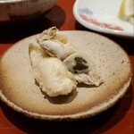 日本橋 蕎ノ字 - 