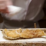 日本橋 蕎ノ字 - 