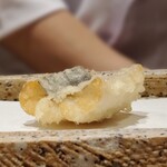 日本橋 蕎ノ字 - 