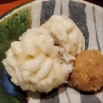 日本橋 蕎ノ字 - 