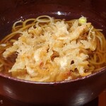 日本橋 蕎ノ字 - 