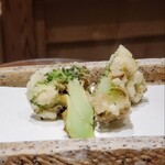 日本橋 蕎ノ字 - 