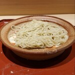 日本橋 蕎ノ字 - 