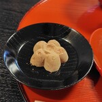 ぎおん徳屋 - きな粉