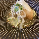 季節料理 和色 - 