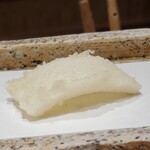 日本橋 蕎ノ字 - 